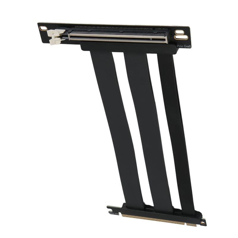 Pcie 5.0 Gpu Riser Cable - 신뢰할 수 있는 PCI-E 5.0 X16