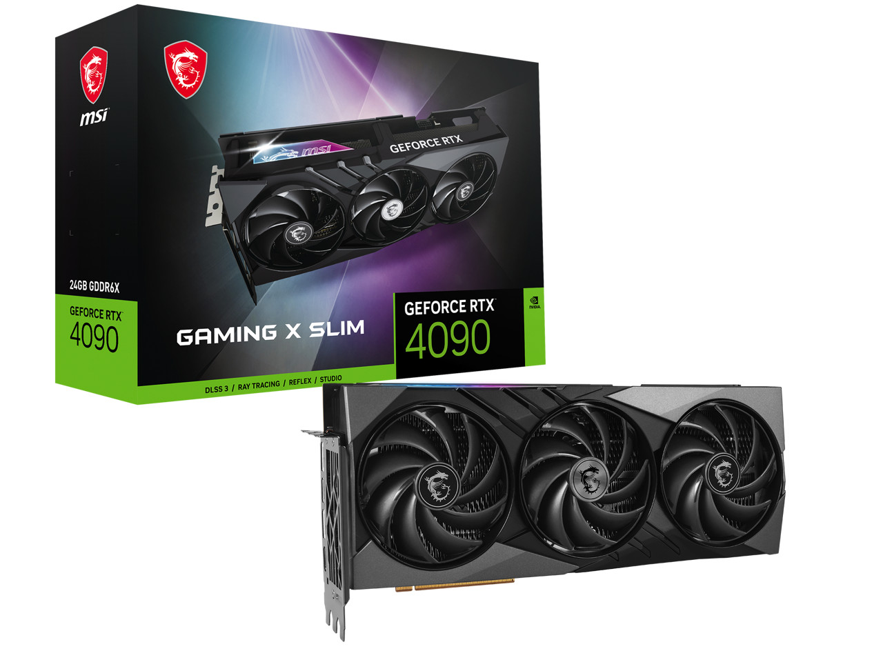 A. VMSI 게이밍 지포스 RTX 4090 24GB  - Rtx 4090 24Gb Gddr6X 리뷰 및 가격